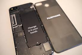 Can Fairphone 3 scale ethical consumer ...