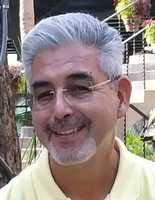 Mark Anthony Torrez Obituary