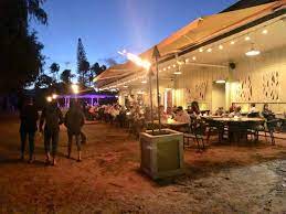 Taste Of Hawaii Lava Lava Beach Club Kauai Beach Club Kauai Vietnam Ho Chi Minh
