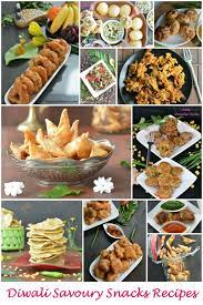 Diwali Savoury Snacks Recipes Savory Snack Recipes Savory Snacks Diwali Snacks