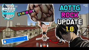 Maybe you would like to learn more about one of these? Attack On Titan Tribute Game Rock Update 1 8 Offline Youtube