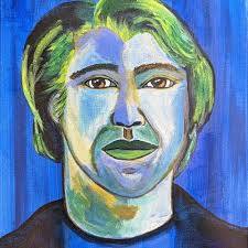 Today we have a touching tribute to Pee-wee from Carly Shannon-Rigby, a fan  and therapist. 🚴‍♂️ Carly's new tattoo of Pee-wee's red bicycle, complete  with the words "Loner” and “Rebel," is more