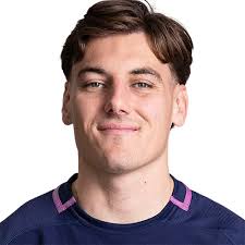 Match Scotland 85 v USA 0