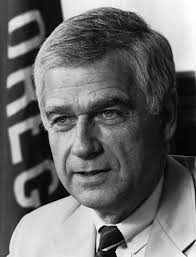 Senator Mark Hatfield: The NIH Is the Cornerstone of Improved Quality of  Life in This Nation