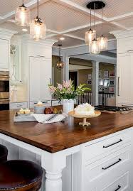 best kitchen lighting, farmhouse style