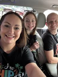 Best driver for margaritaville cruise