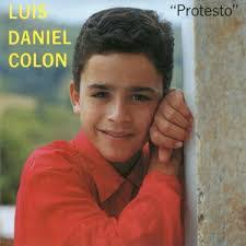 Daniel El's Instagram, Twitter & Facebook