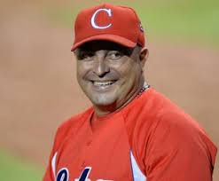 Vamos a pelear hasta el último out, asegura Roger Machado (9/7/2015)