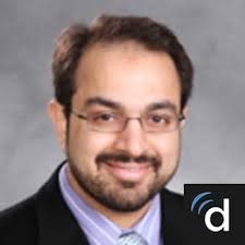 Dr. Naser M. Khan, MD