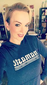 Crystal Tousignant's Instagram, Twitter & Facebook