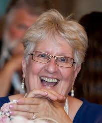 Obituary for Yvonne L. (DuCharme) Hubbard