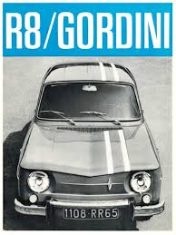 Image result for Bleu PTT 1969 Renault