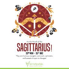 Why People Of Sagittarius Zodiac Sign Are So Special