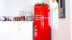 Galanz Mini Retro Fridge Review! Pros vs Cons - Part 1