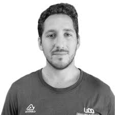 Pablo Suárez Vergara