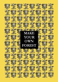 Milos Sejn Ed Make Your Own Forest Reader 2001 By Milos Sejn Issuu