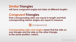 Triangle Congruence Theorems Sas Asa Sss Postulates Video