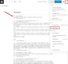Wordpress Seite Duplizieren So Kopieren Sie Seiten Und Beitrage Ionos