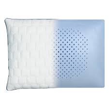 Isotonic Perfect Cool Memory Foam Pillow Foam Pillows Memory Foam Pillow Memory Foam Beds