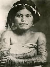 We did not find results for: Tattoo Filipino Lady 1800 S Photograph By Larry Mora