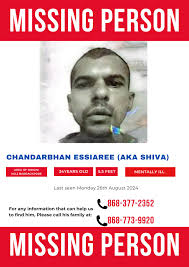 His name is Alok kumar Jayaswal Age 70 He is missing from home Azziano  A3203 , Rustomjee Township. He met with an accident two months back and  lost his memory partially. If