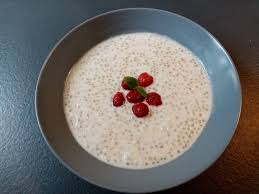 Perles Du Japon Coco Banane De Cyril Lignac Dans Tous En Cuisine Mes Meilleures Recettes Faciles Meilleur Recette Perle Du Japon Recette Facile