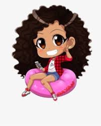 You may know some of these characters in the list of cartoon characters with curly hair, and some might be entirely new for you. Girl Hair Png Images Free Transparent Girl Hair Download Kindpng