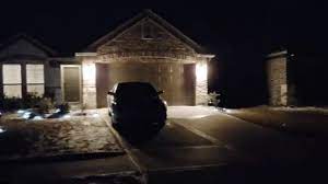 He explained he has three power walls and is getting 9kw from panels. Tesla Solar Powerwall Gives Texan Electricity In Middle Of Blacked Out Neighborhood Cleantechnica