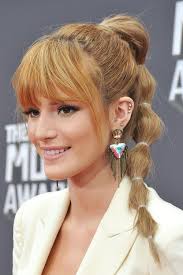 Bella Thorne Hair Steal Her Style Hair Styles Diy Hairstyles Hair Accesories