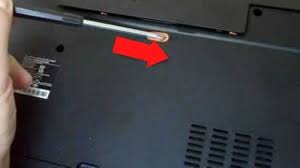 On june 14, 2016 hp announced a worldwide voluntary safety recall and replacement program in cooperation with various government regulatory the affected batteries were shipped with specific hp, compaq, hp probook, hp envy, compaq presario, and hp pavilion notebook computers sold. How To Remove Battery From Gateway Laptop Solved