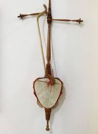 Tamborin adalah alat musik yang dimainkan dengan cara ditabuh dan digoyangkan. Cara Memainkan Dan Pembuatan Alat Musik Rebab Terlengkap