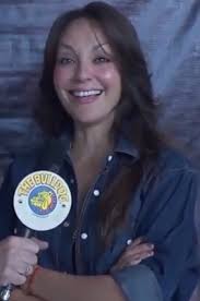 Carolina Gomez's Instagram, Twitter & Facebook