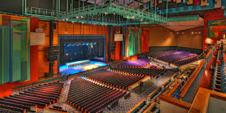 Unusual The Dome At Oakdale Theatre Seating Chart The