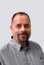 Meet Our Fire and EMS Sales Team