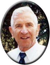 Obituary for Frederick Albine (Jr.) Spanhut