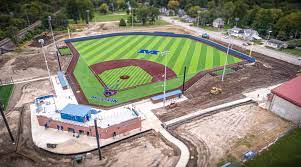 Best nfl players at every position: Workman Family Baseball Field Facilities Millikin University Athletics