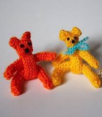 Yes, everybody capable of basic knitting skills can fire up word and create a knitting pattern pdf. How To Make French Knitting Nancy Homemade Tomboy Stitch French Igaraci