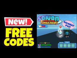 Code in game super saiyan simulator 3 | roblox game codes. Pin On Roblox Free Codes Gameplay