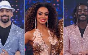 Apesar de brilhar na dança. Kaysar Dandara E Jonathan Estao Na Final Da Danca Dos Famosos Regiane E Eliminada Noticias Da Tv