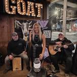 Whiskey-6 Acoustic Featuring Livv Live at The Windham