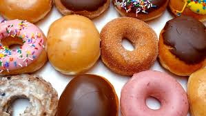 In honor of national donut day, delish editors took on the very difficult task of ranking (almost) every single krispy kreme flavor. Yqsr39a4fvtotm