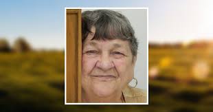 Elizabeth Ann Cook Obituary 2014