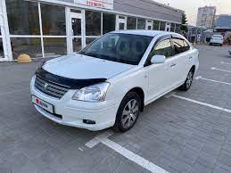 Купить Тойота Премио 2005 года в Омске, Доброго дня, данный А/М ищет  заботливого друга и хозяина, АКПП, бензин, 1.8 литра, бу