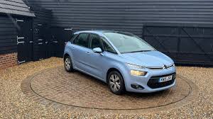 Image result for Bleu Electra 2015 Citroen