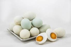 Ramuan sprite dan telur ayam kampung. 9 Manfaat Telur Bebek Yang Wajib Kamu Tahu
