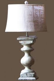 Balustrade Table Lamp Home Decorators Catalog I Want This Bad Big Bad Table Lamp Lamp Farmhouse Table Lamps