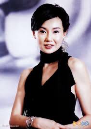 Chinese Super Actress Star Maggie Cheung Man Yuk Maggie Cheung Chinese Beauty Actresses