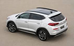 The most significant change for 2016 lies with the sonata's base infotainment system. The World Will Freak Out Over The Next Gen Tucson Hyundai Says The Car Guide