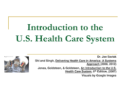 Ppt Introduction To The U S Health Care System Powerpoint Presentation Id 4620839
