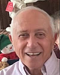 Farrokh "Frank" Haddad Obituary February 1, 2023